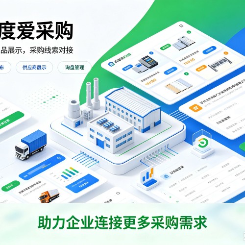 永春百度爱采购